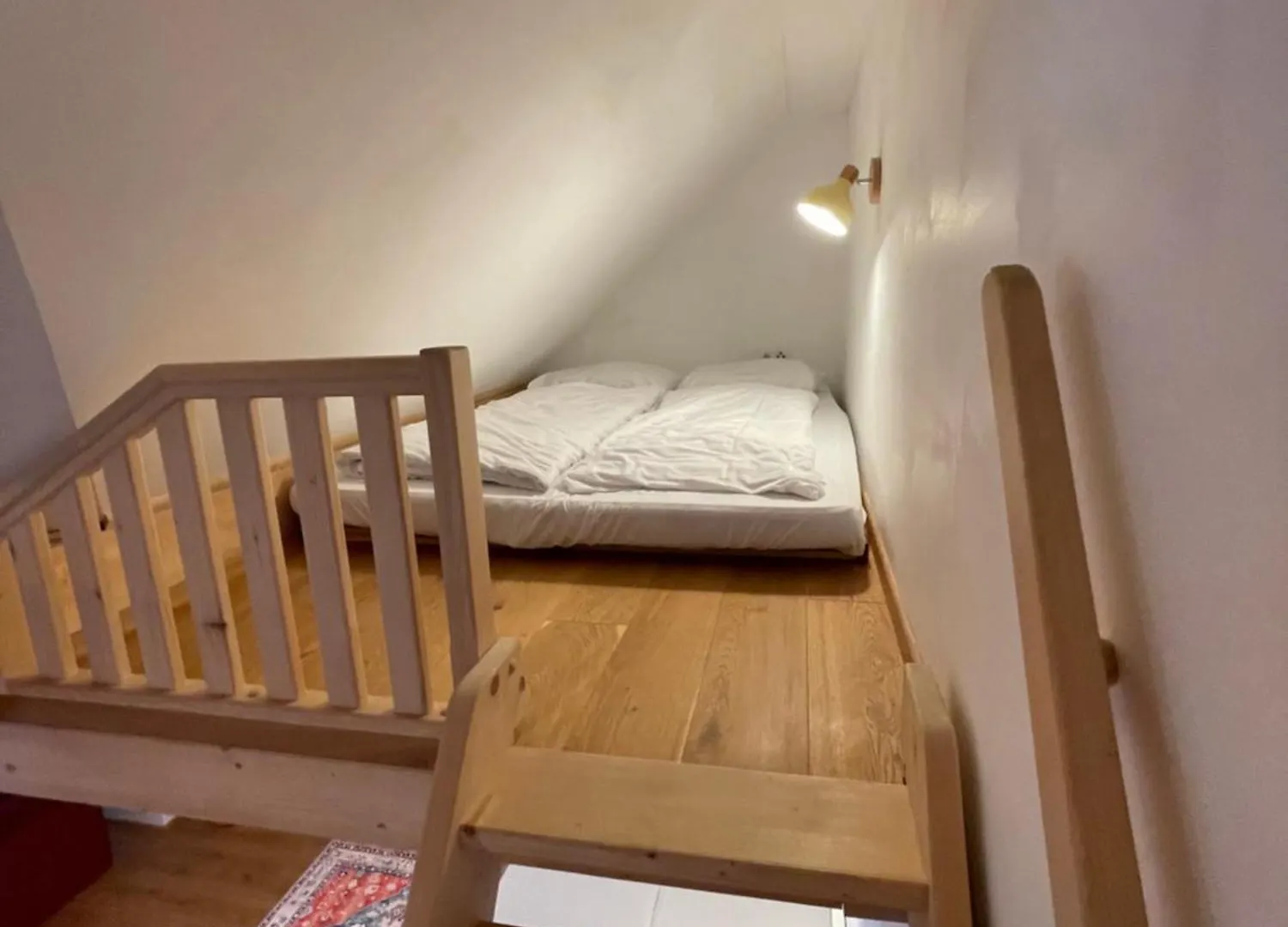 Destino In Der Ehemaligen Waage Der Roomerie Sulzbach-Rosenberg Apartment